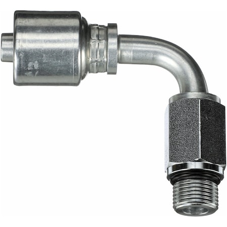 Gates MegaCrimp Hydraulic Coupling G25128-1212